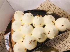 桂花栗子派Chestnut-Pie Bird(新闸路店)
