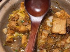 -那家小馆•北京菜•烤鸭(中关村店)