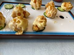 -老六饭店(翠通路店)