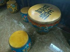 -品腐记·豆腐王朝(老门东总店)