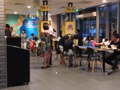 -麦当劳(景城邻里中心店)