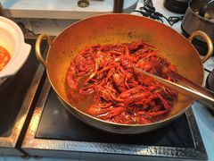 -半岛听涛蒸汽海鲜自助(K11店)