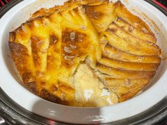 -国宾酒店-花园咖啡自助餐厅(北营房中街店)