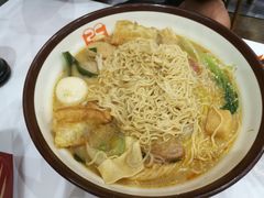 -张亮麻辣烫(三亚商品街店)