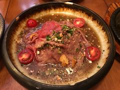 -醉虎传(南锣鼓巷店)