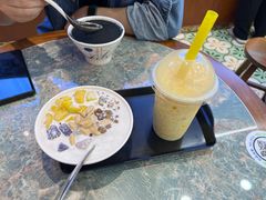 -百花传统甜品店(原址店)