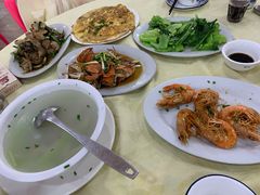 -秋姐美食店(旅游大道店)