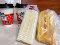 -85度C(厦门台湾街店)
