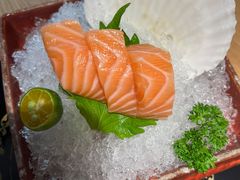 -沼津港精致料理·寿喜烧·烧鸟(青浦宝龙广场日料榜单店)