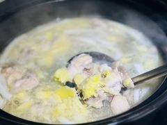 -百年果林椰子鸡(中洲店)