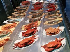 -星伦多自助料理·涮烤一体(杭州来福士店)