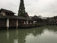 -茅老太臭豆腐