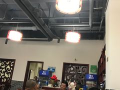 大堂-长乐饭店(江西街店)
