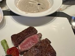 -ZHAO赵·牛扒坊(万象城店)