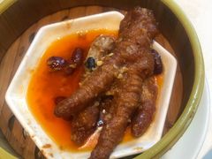 -香港狮子山下·明星粤菜餐厅(北苑店)