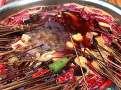 -红牌楼老号串串(银海佳苑店)
