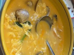 -渔民船说·北塘海鲜·天津菜·海肠捞饭(北塘古镇店)