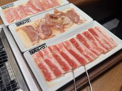 -焼肉ライク·烧肉LIKE(万菱汇店)