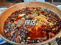 -老灶房-四川土菜(开元店)