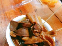 -吉鸿居和味牛杂