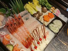 -小十料理(新城店)