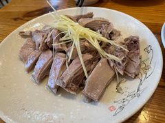 -乡亲鹅肉城(昆山店)