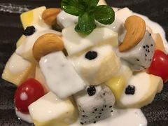 -山葵家·创意料理(宁波来福士店)