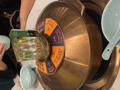 -润园四季椰子鸡火锅(南山海岸城店)