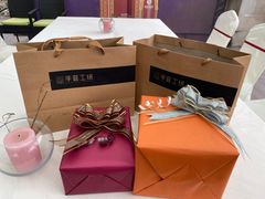 -观澜湖手艺工场·陶艺·吹玻璃·拼豆