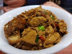 -小辣椒(华富店)