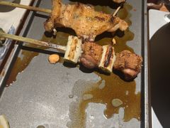 -炉胜·炉端烧·居酒屋