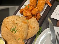 小食拼盘-卡朋西餐(宝安大仟里店)