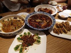 -金掌勺·锅包肉(广渠门店)