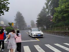 -庐山恋影院(河西路店)