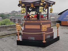 -西安城墙·碑林历史文化景区