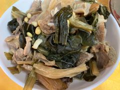 金银花炖猪肺汤-海鲜街菜馆(海珠南路店)