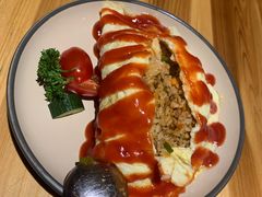 -立山居酒屋·烧鸟 天妇罗(西北湖店)