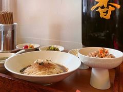 -同得兴 Since·1995 传统苏式面馆(十全街店)