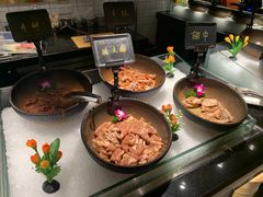 -牛太郎海鲜烤肉自助(椒江万达店)