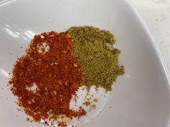 -一纸荤蔬烤肉(红谷滩万达店)