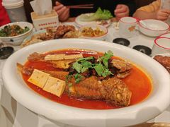 -大厨小馆(华阳城店)