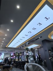 -藤野造型烫染·漂发