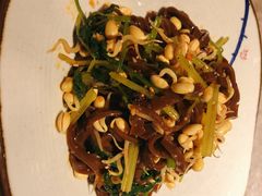 -小杨烤肉(高新店)