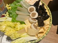 -鱼酷活鱼烤鱼(静安大融城店)