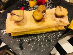 -CRAZYONES西班牙海鲜饭(日月光店)