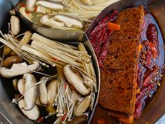 -大龙燚火锅(天钥桥路店)
