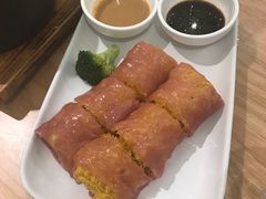 红米肠-一盒小幸运