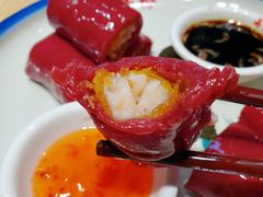 -荔银肠粉·非遗手藝(夫子庙店)
