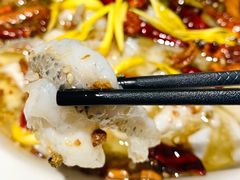 -太二酸菜鱼(宁波来福士店)