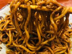 传统热干面-蔡林记(丹尼斯6天地店)